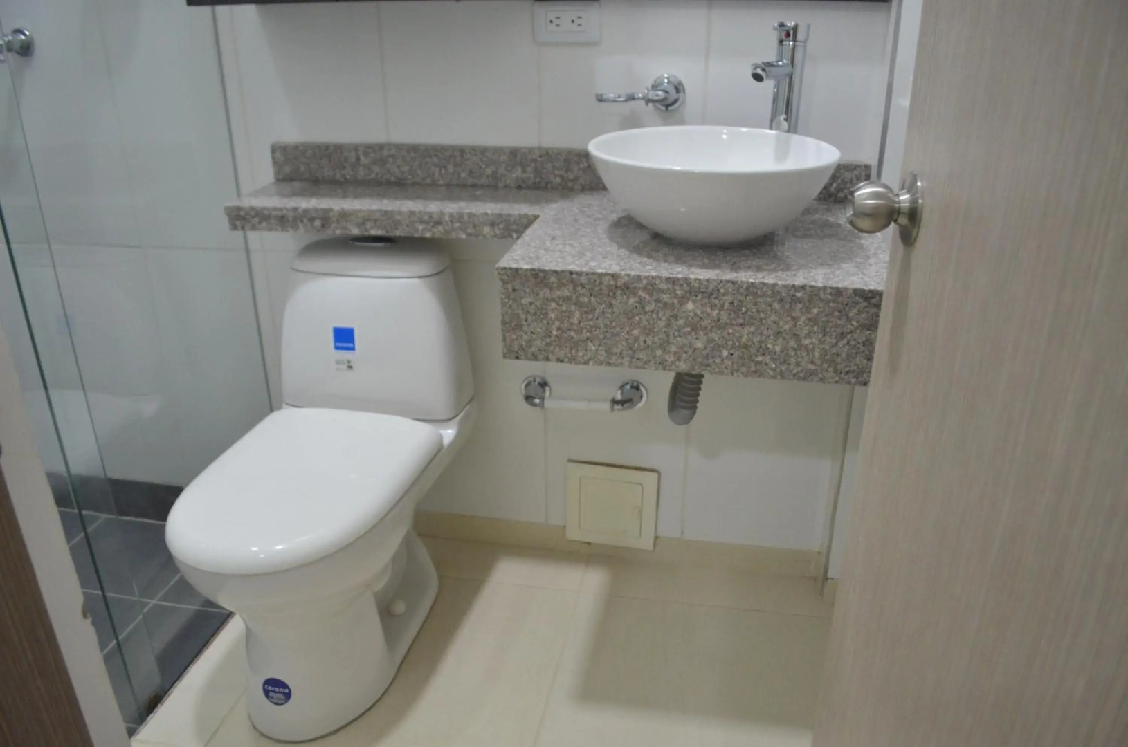 Apartamento centenario honda