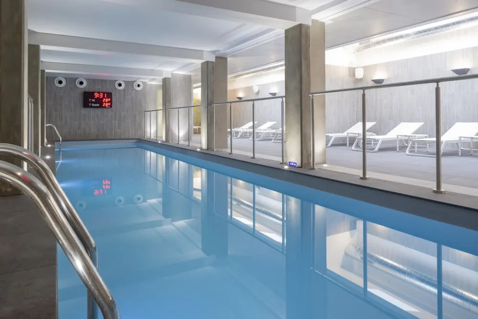 Terre de Provence Hotel & Spa