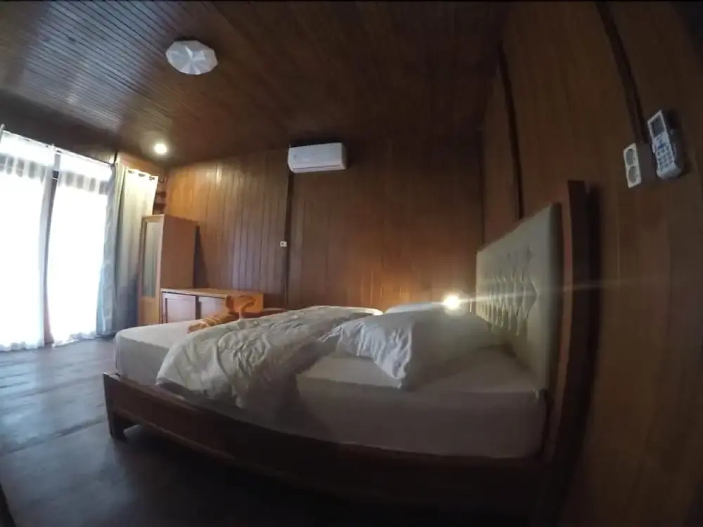 Bunaken Kuskus Resort