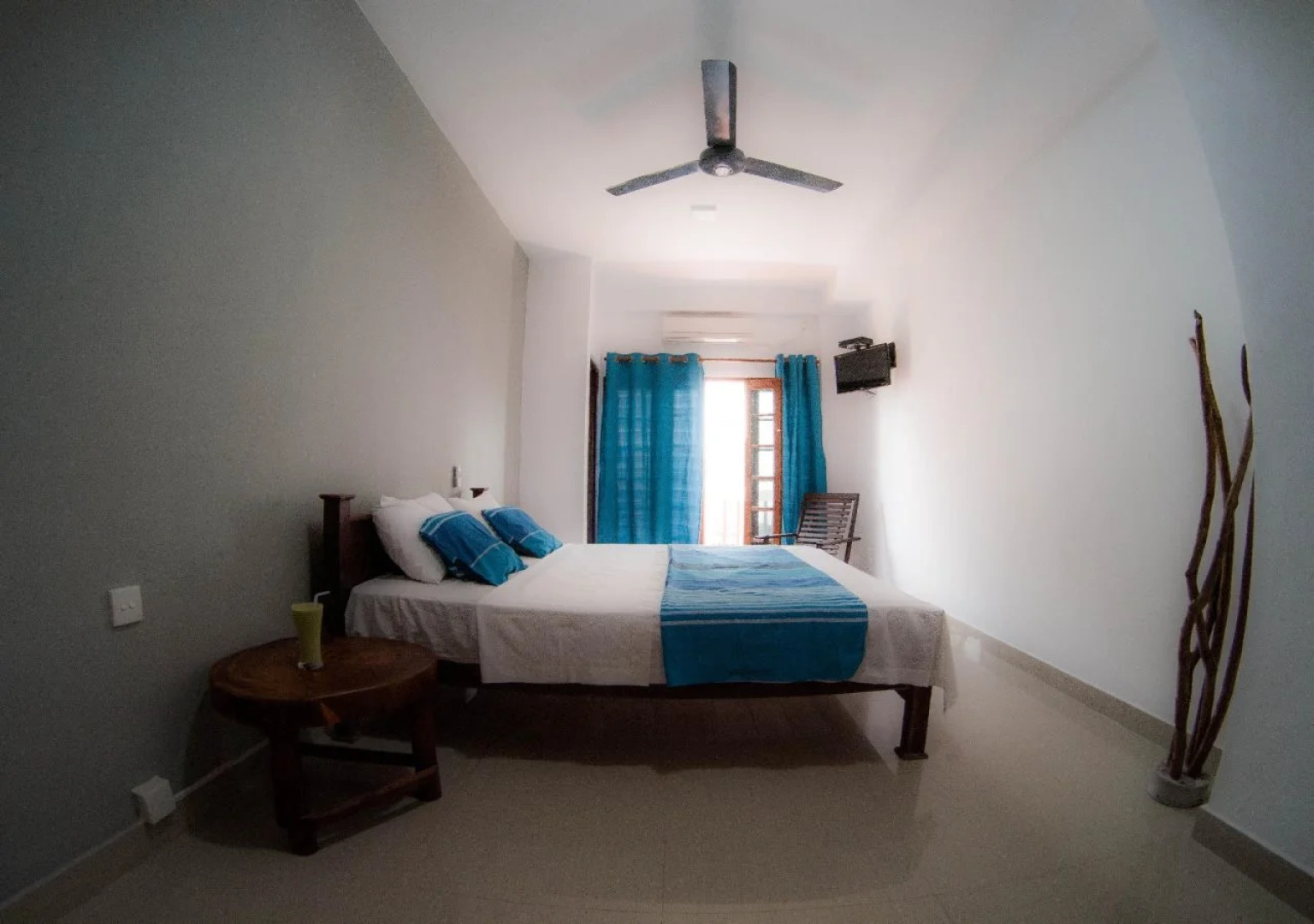 Siyanra Beach Resort