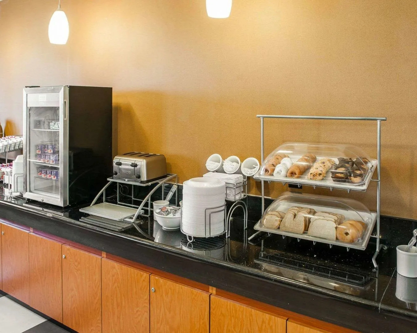 Spark by Hilton Indianapolis Northeast Fishers