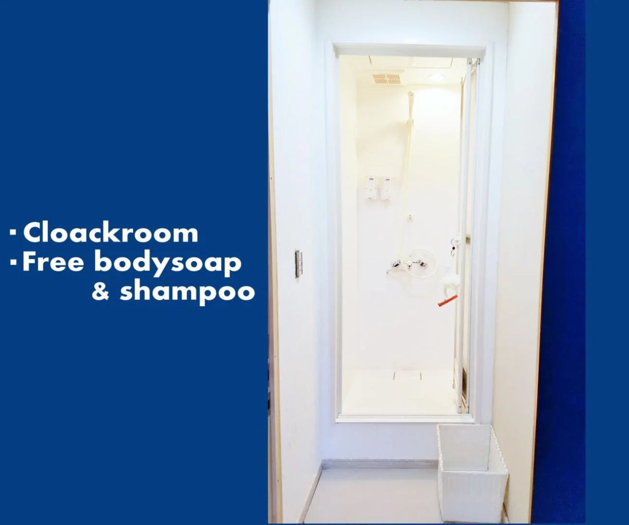 Enoshima Guest House 134