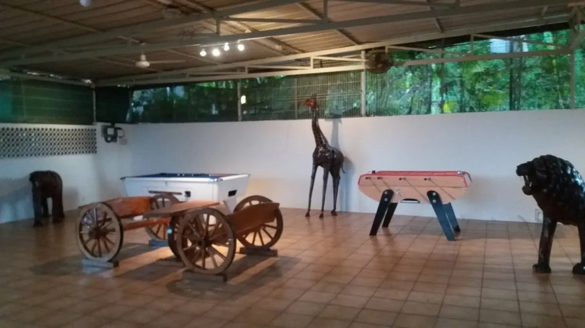 Rsidence Htelire le Moringa