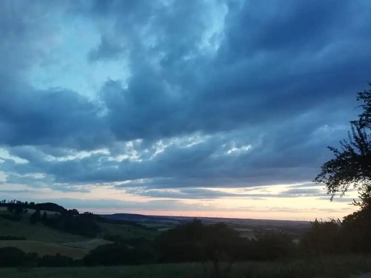 Glücksmomente Helenenhof