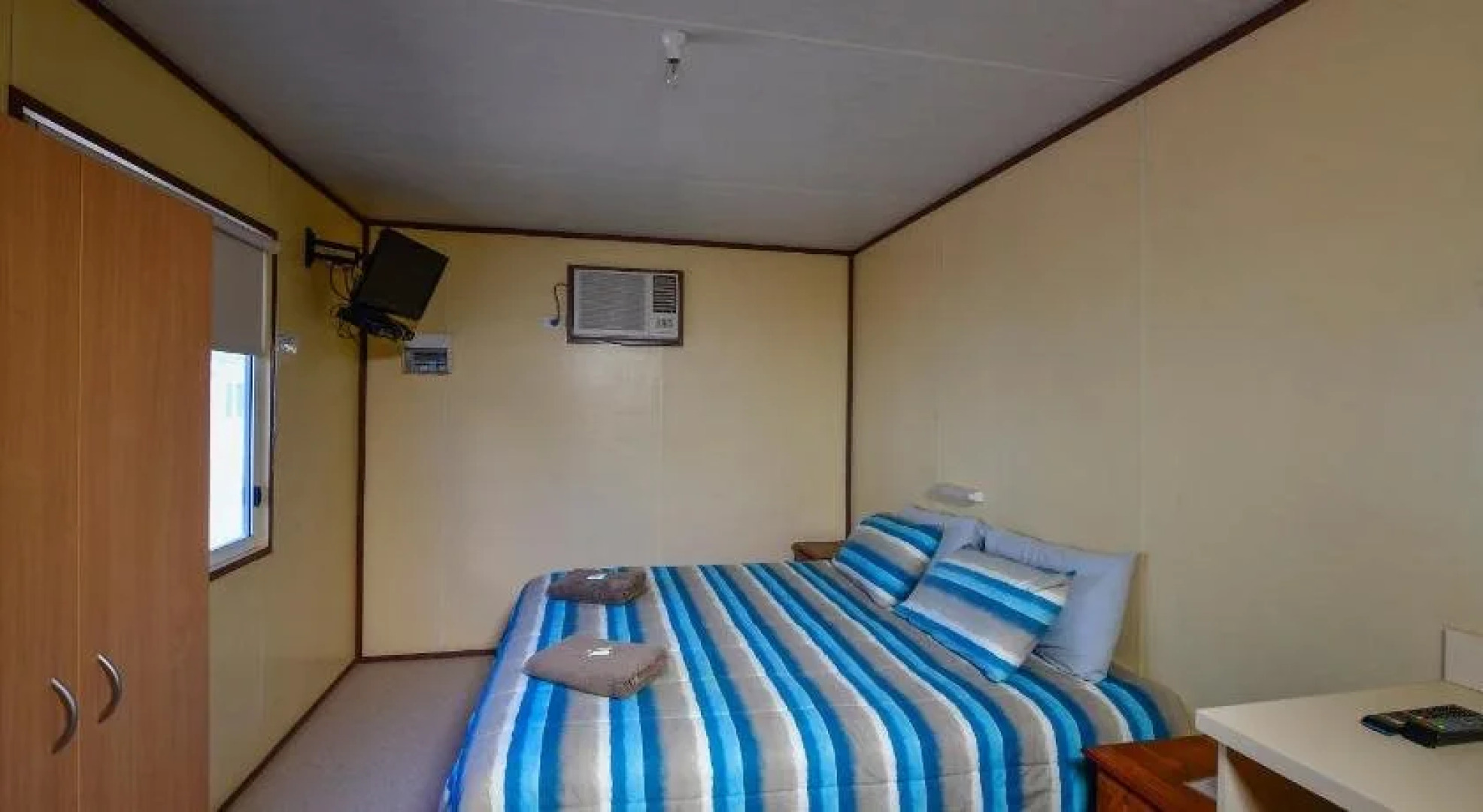 William Creek Campground