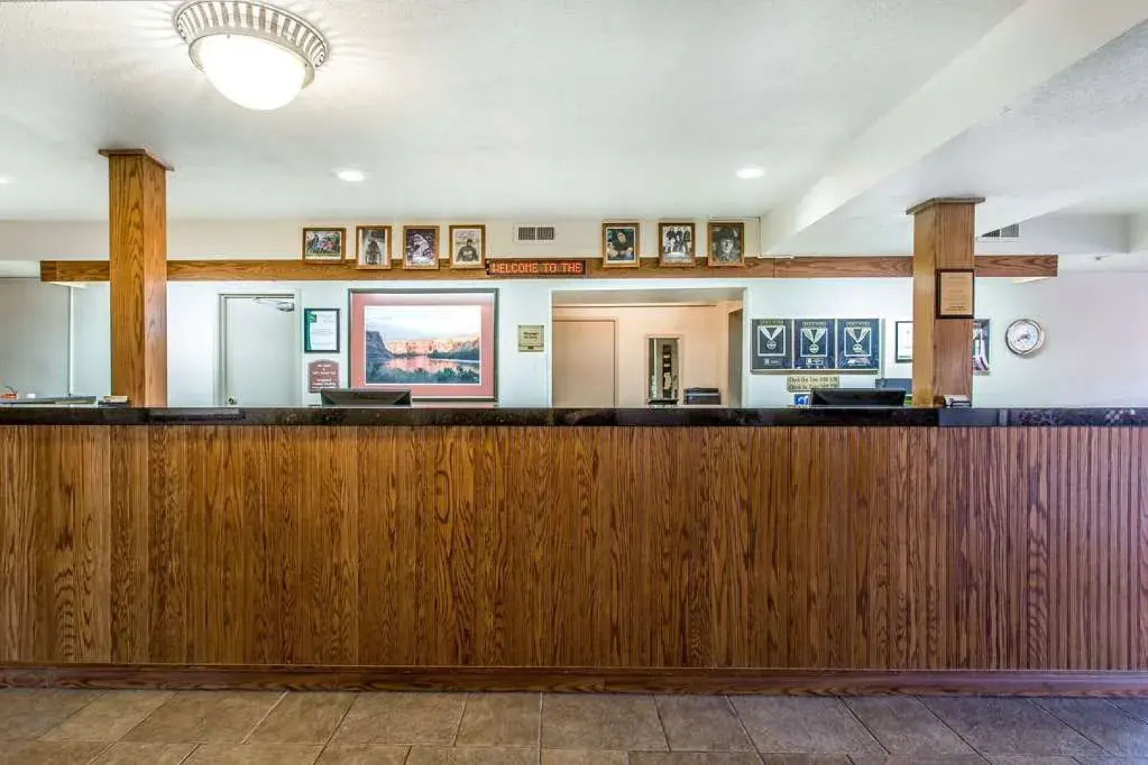 Quality Inn Grand Junction