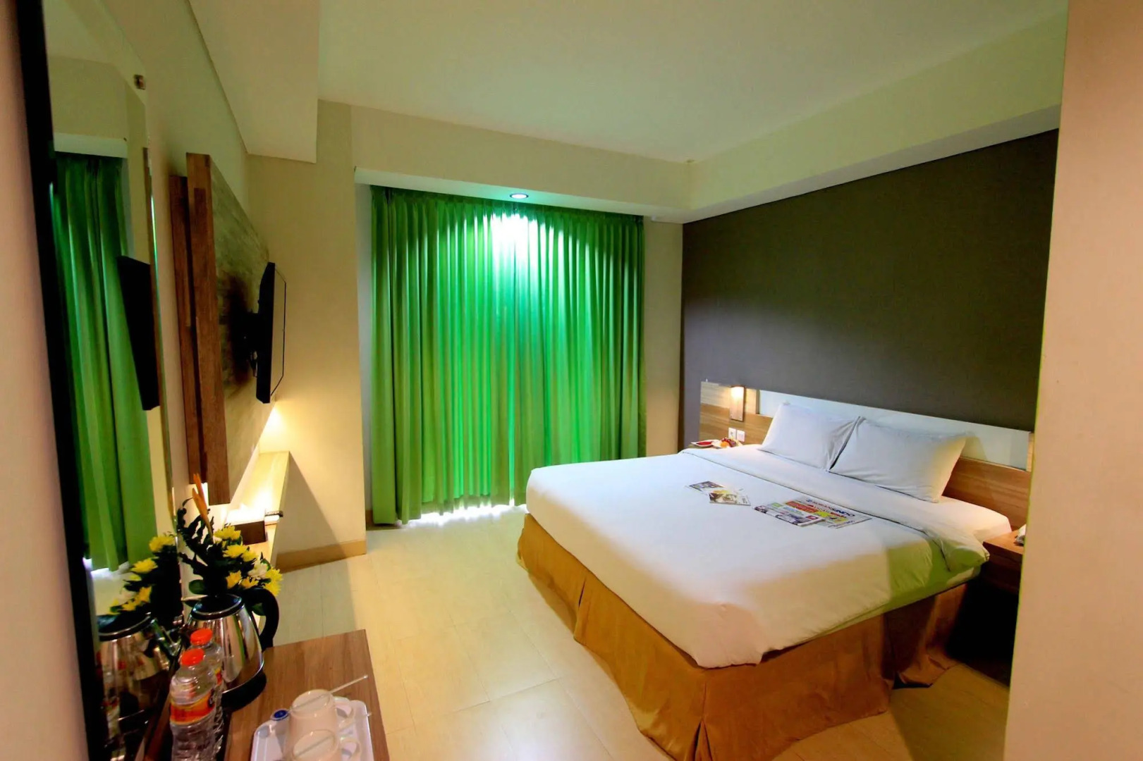 Hotel Dafam Fortuna Seturan