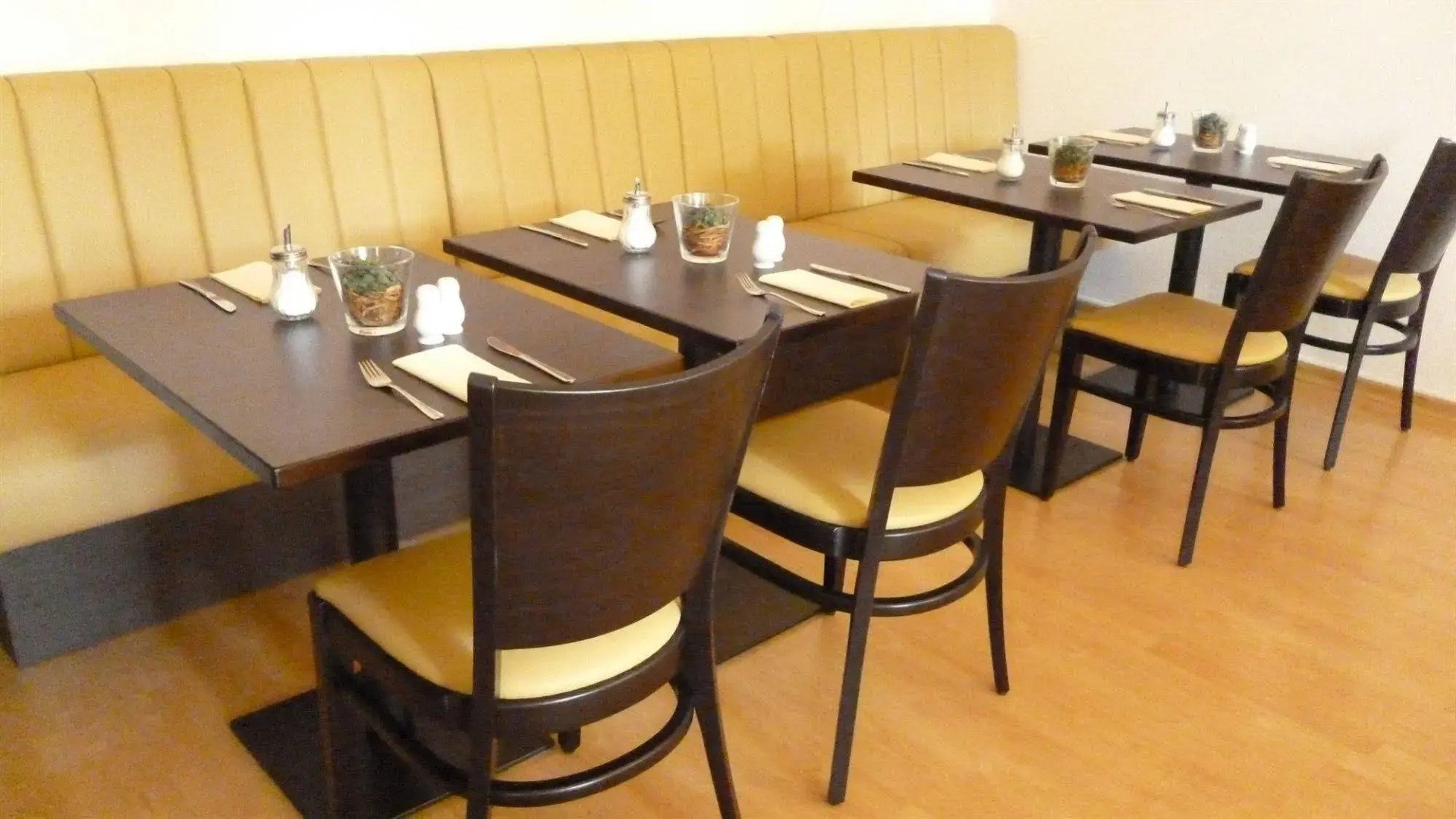 Hotel & Restaurant Kranichsberg