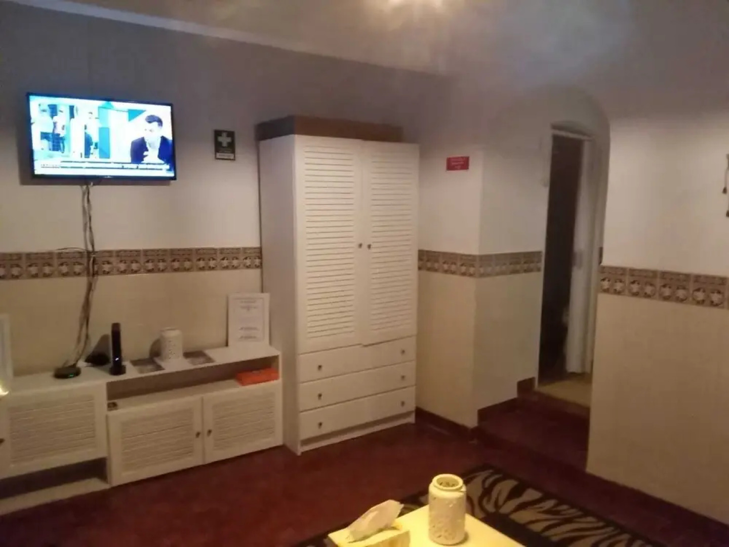 Saint-Michel GuestHouse