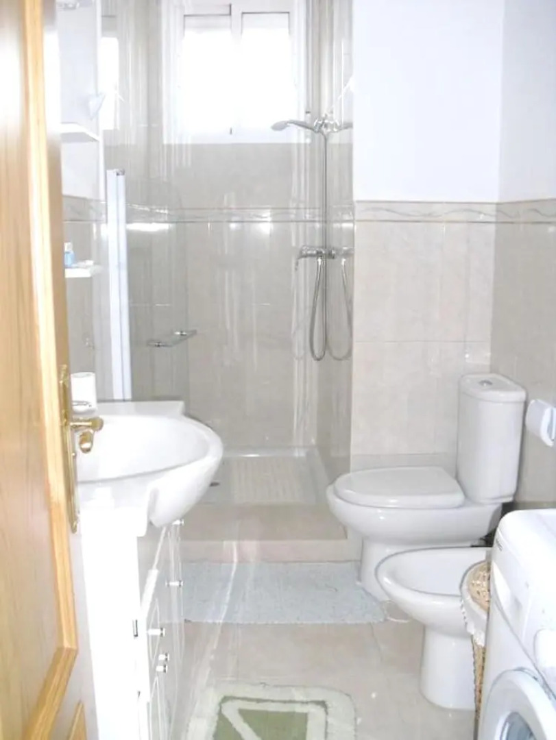 Apartment With 2 Bedrooms in El Grove, With Wifi