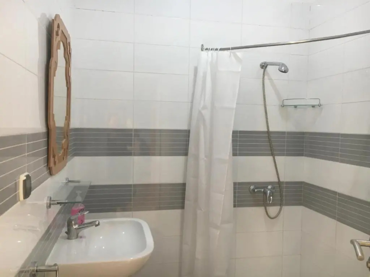 Appartement simple et propre