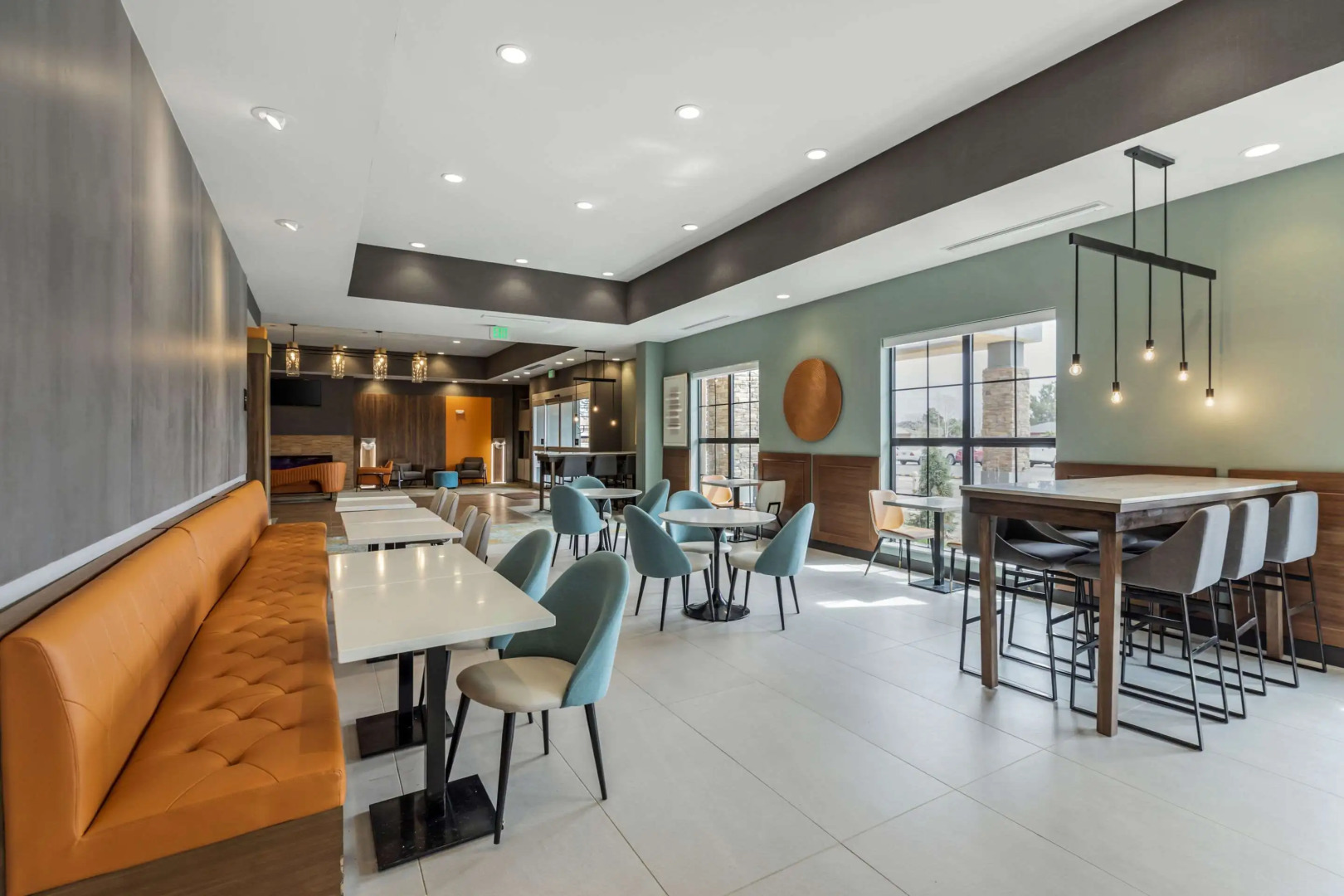 Rodeway Inn Cheyenne