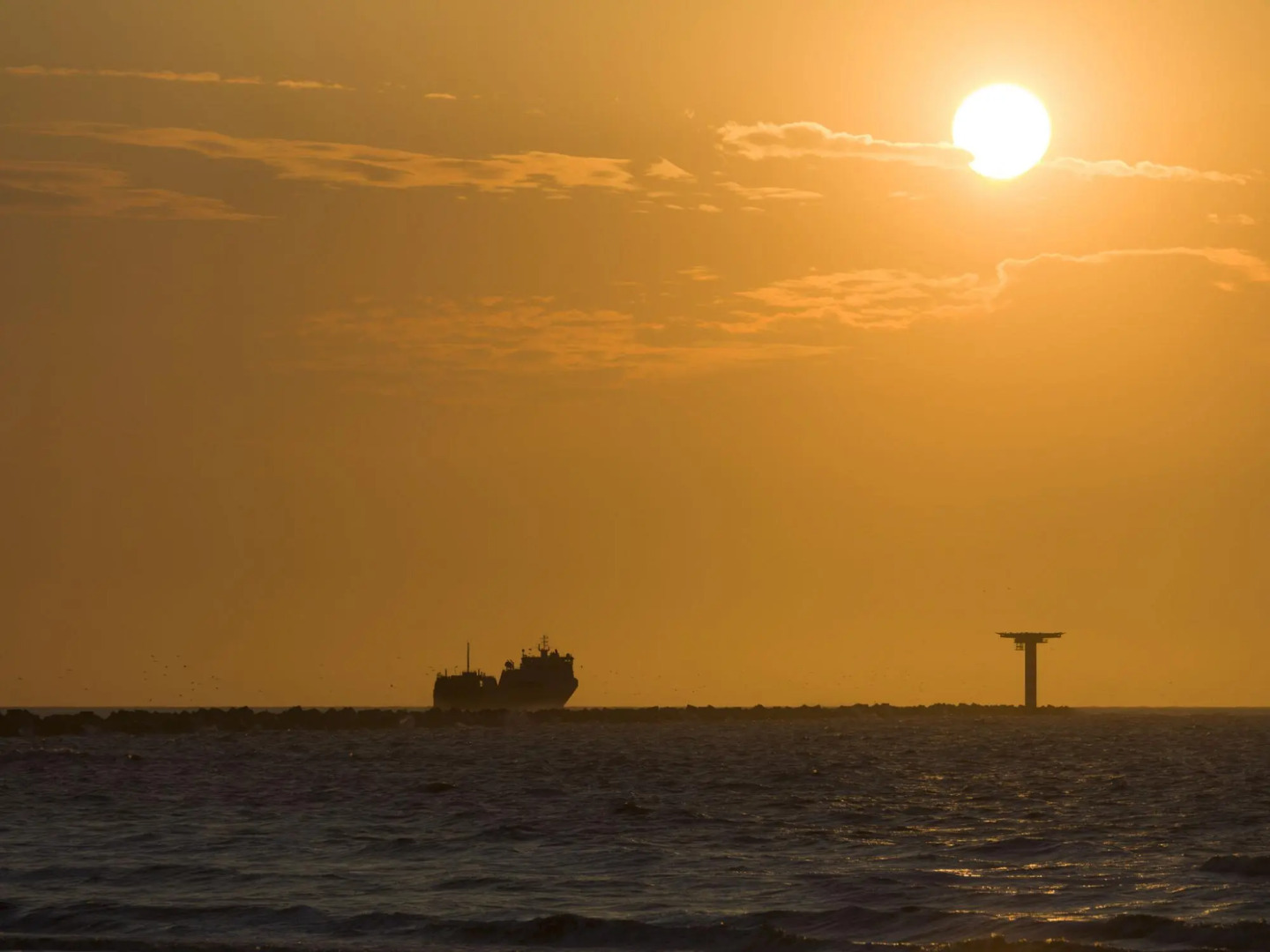 Beach House in a Dream Location on the Beach