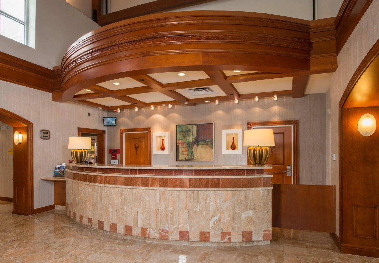 Residence Inn by Marriott Dulles Airport At Dulles 28 Centre