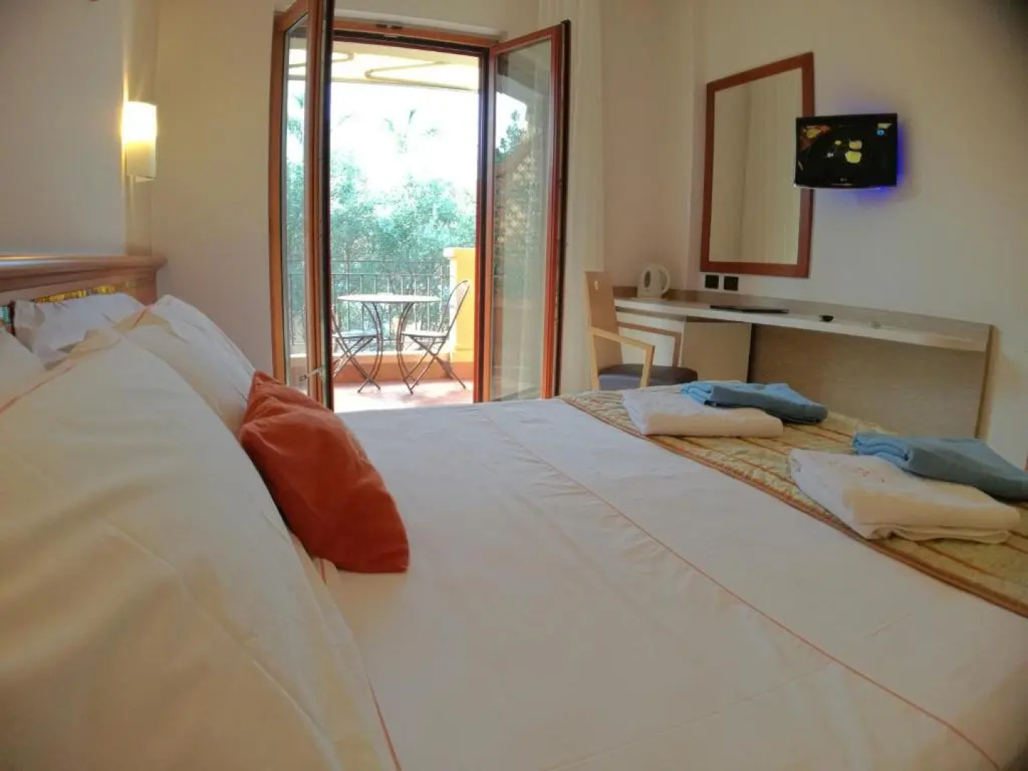 Hotel Residence Piccolo