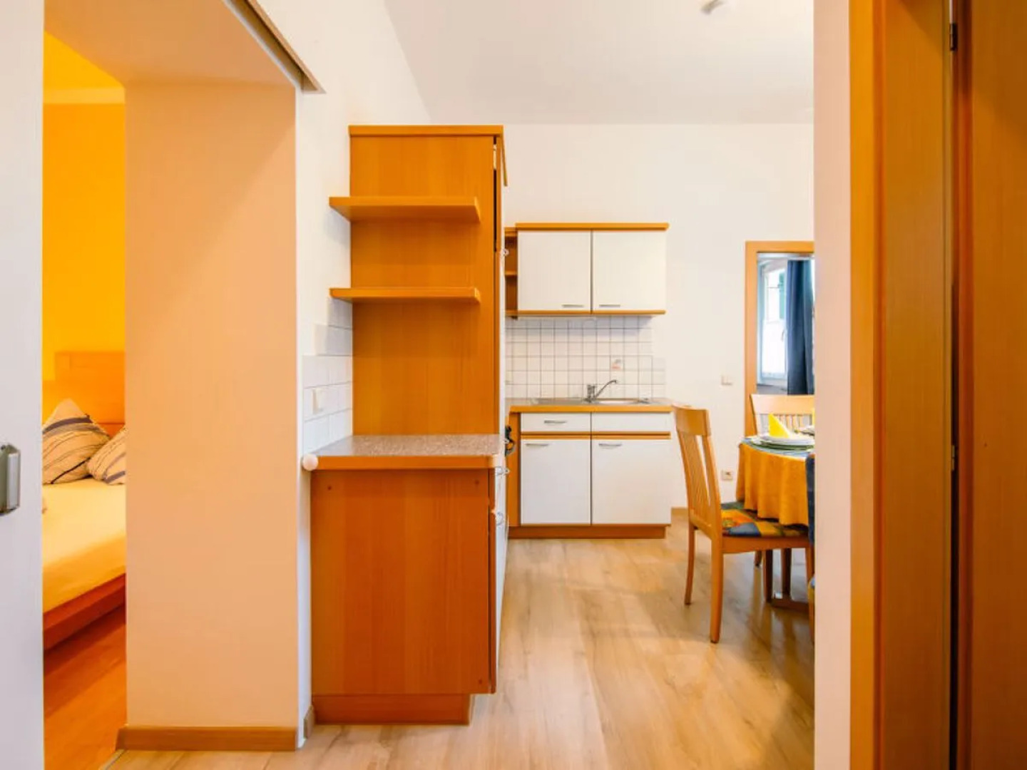 Rosengartenhof - Wolfsthurn