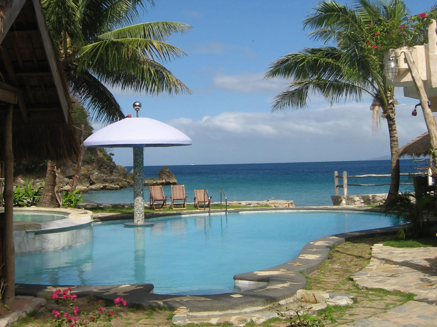 El Canonero Diving & Beach Resort