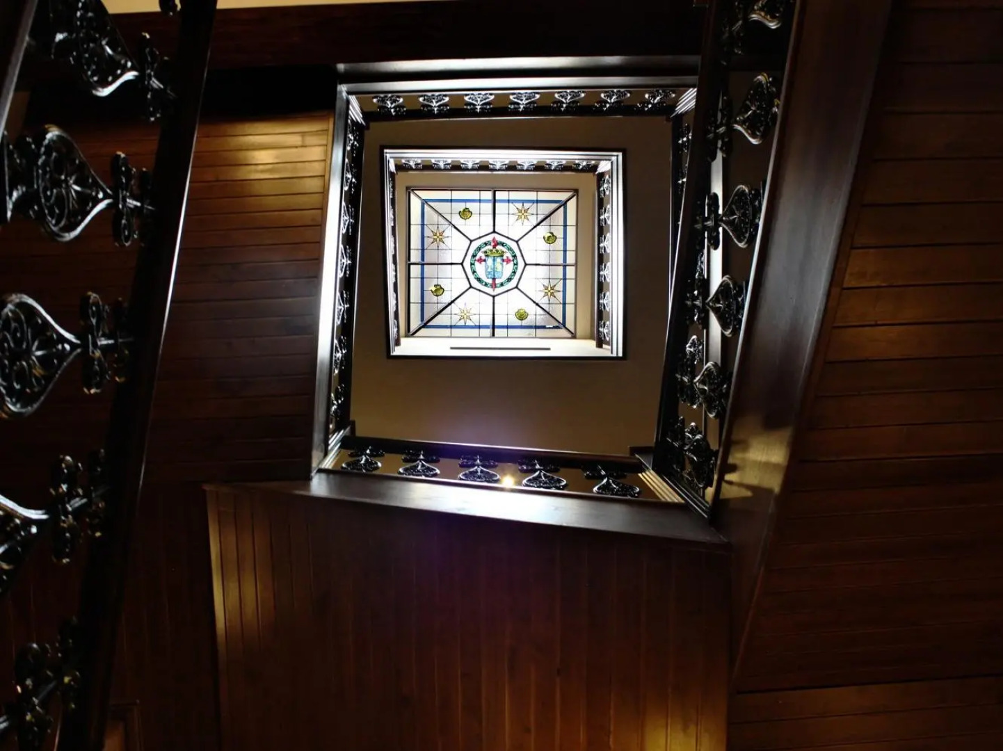 Hotel Virxe da Cerca by Pousadas de Compostela