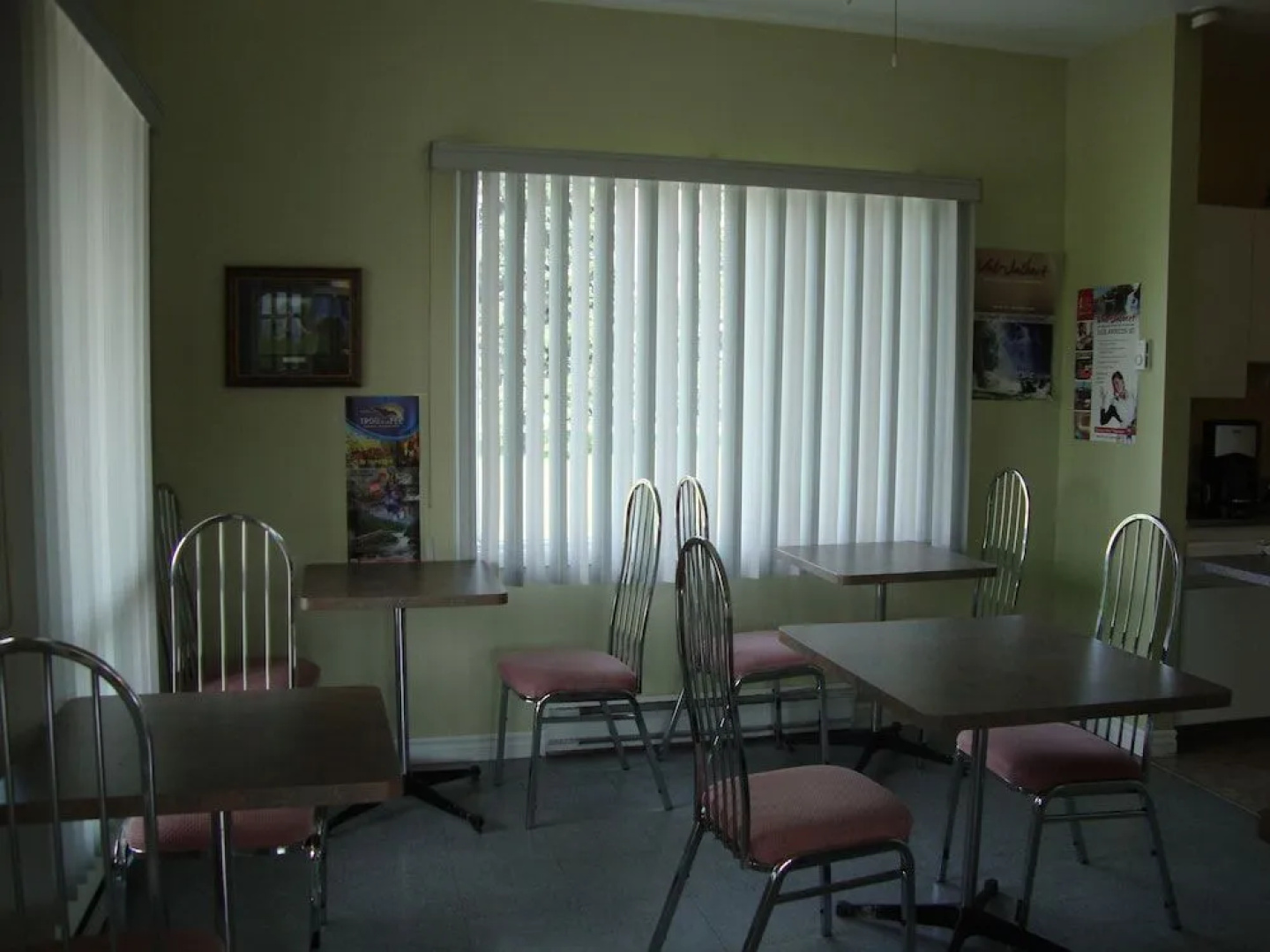 Motel l'Avantage