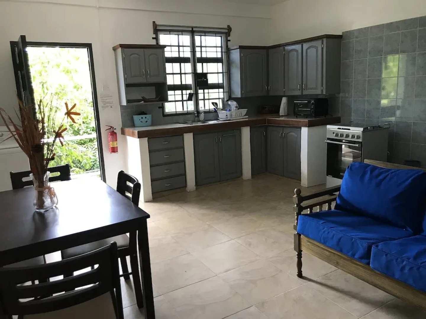 Fountain Villa Apartment