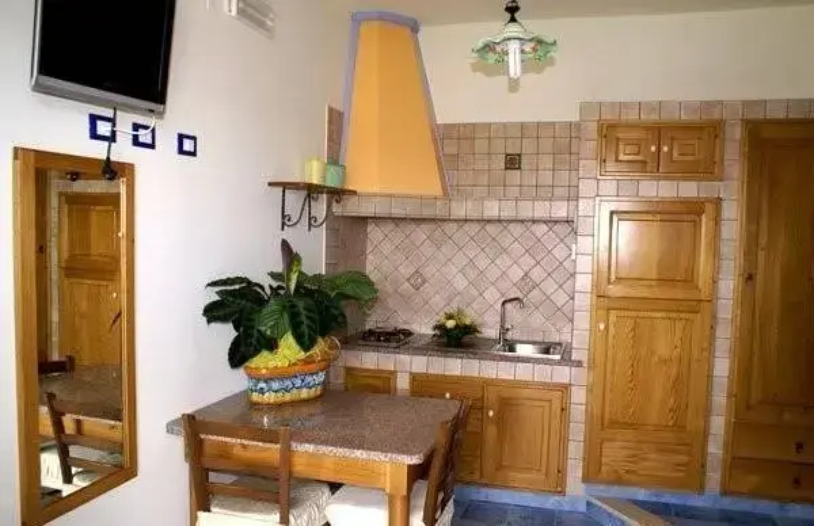 Case Vacanze Licciardi