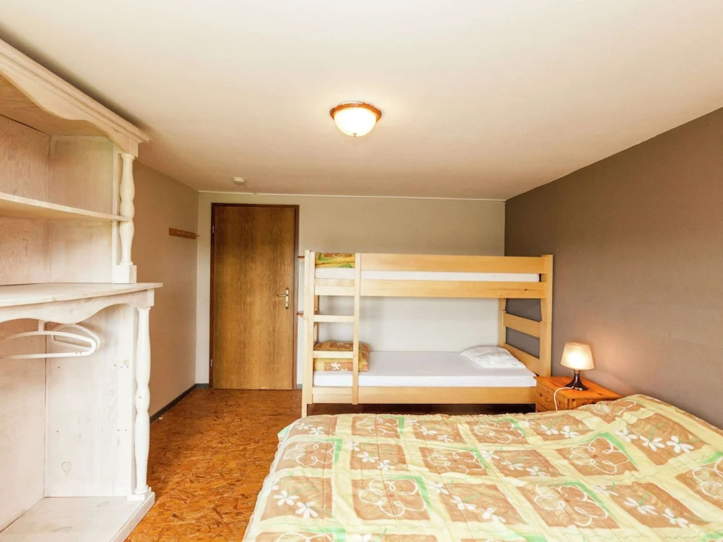 Ouffet Villa With Sauna, Liege