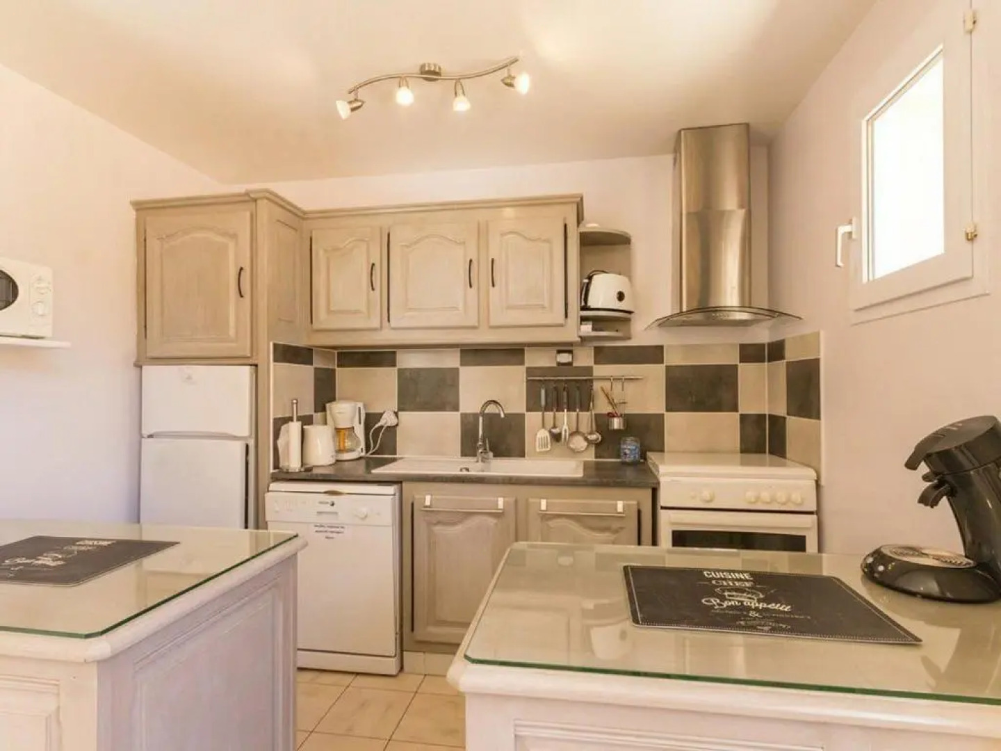 Gîte Préfailles, 3 pièces, 6 personnes - FR-1-306-1079