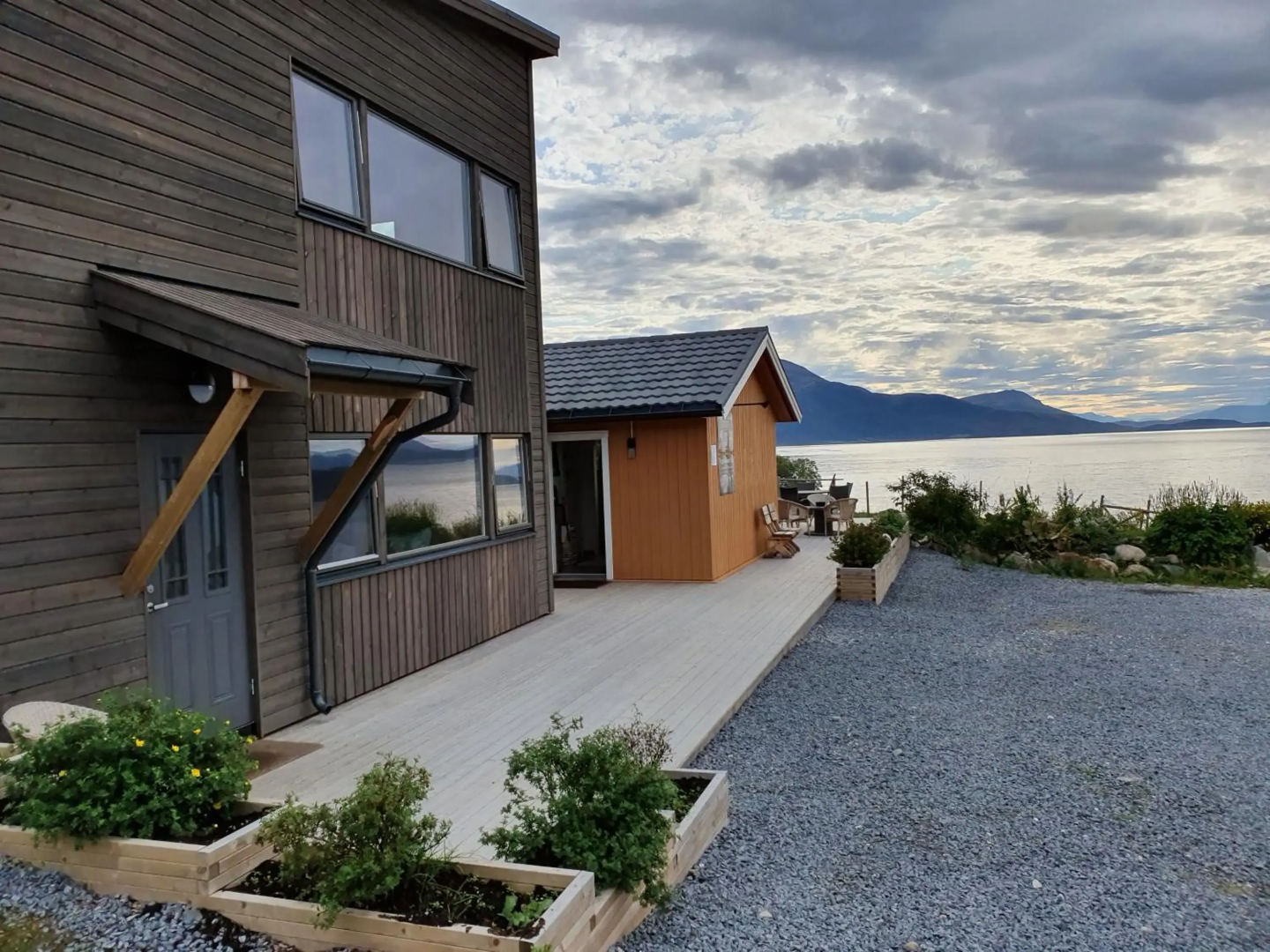 Yggdrasil Farmhotel Retreat, Spa & Yoga