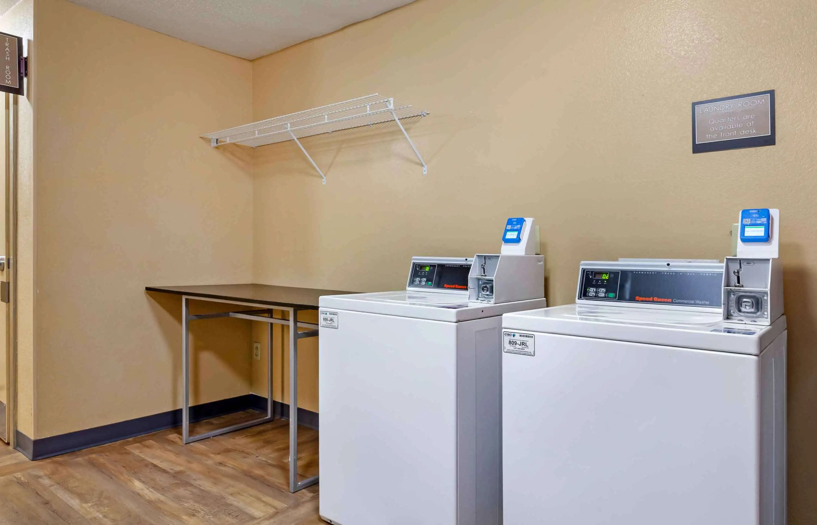 Extended Stay America Select Suites - Madison - Old Sauk Rd.