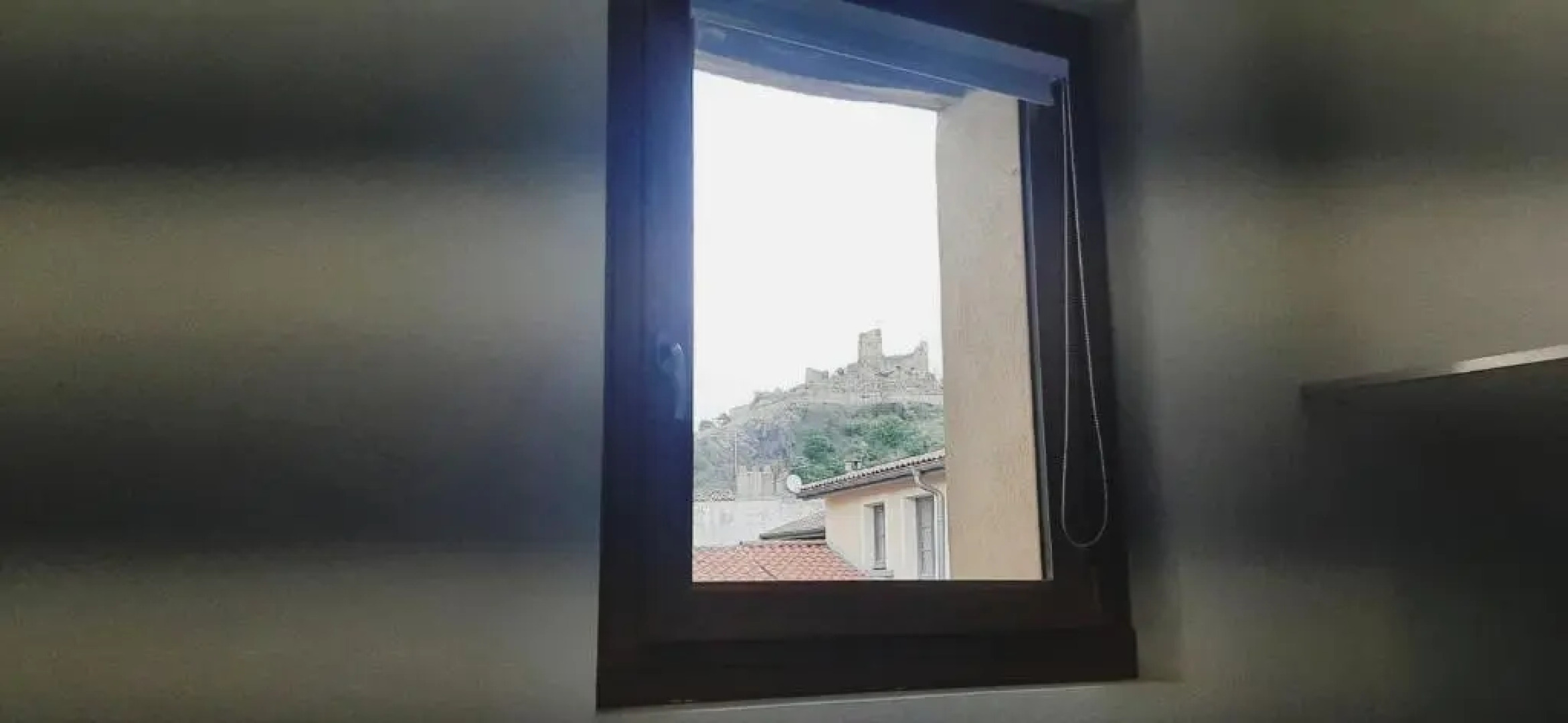 Appartement Netflix centre de Vienne près de Lyon