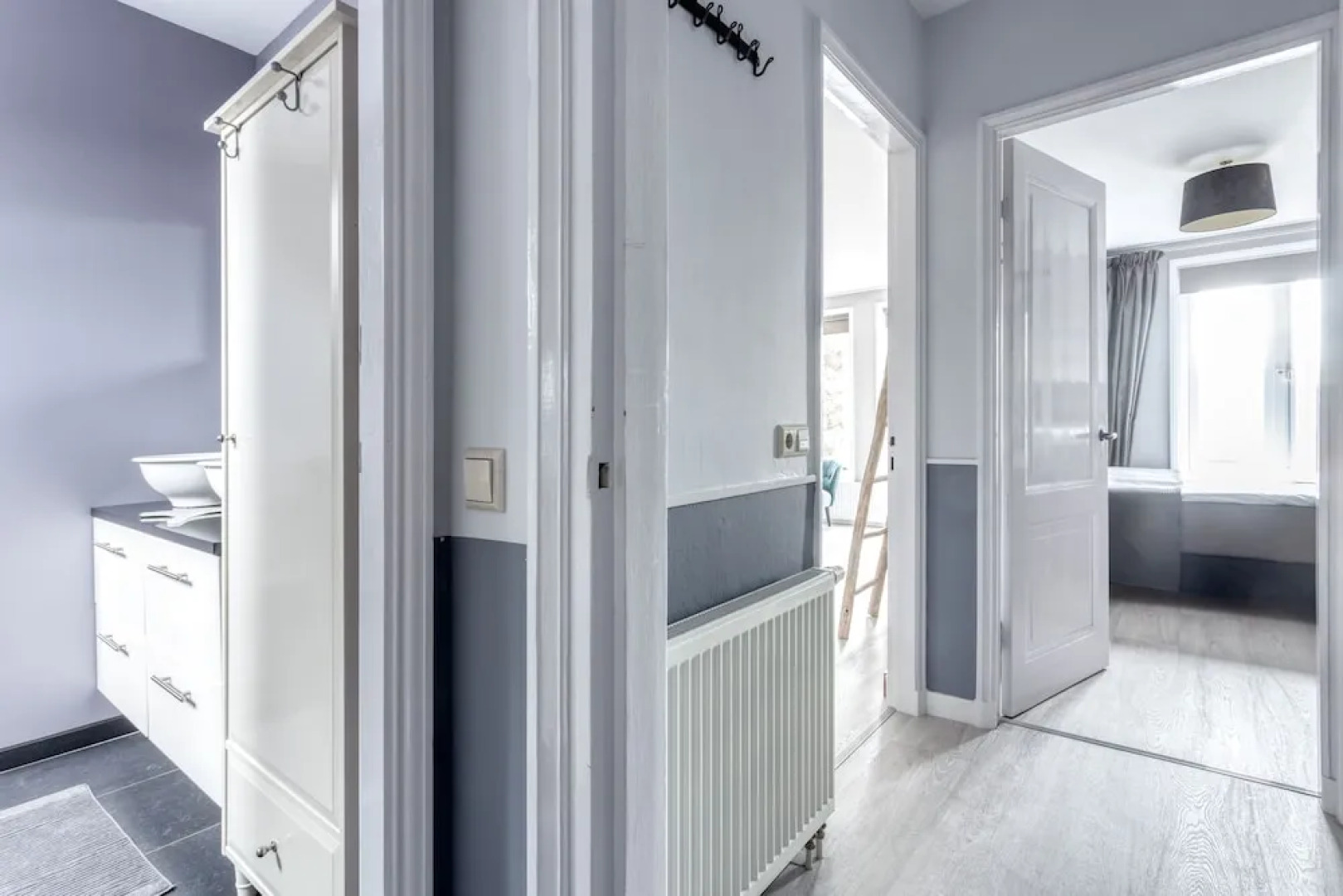 Bed and Breakfast The Rose