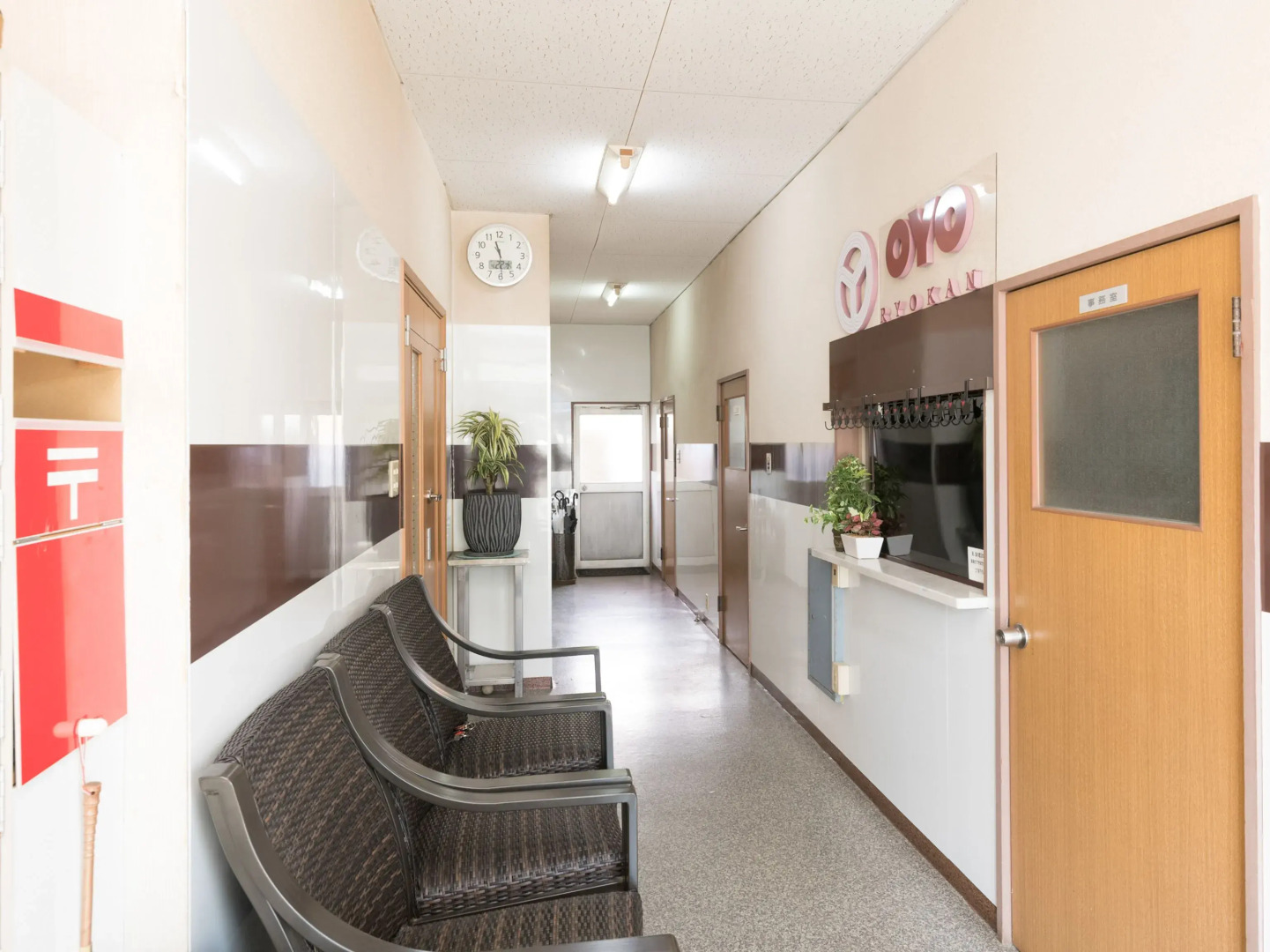 Tabist Daiwaso Shinhama Yokkaichi