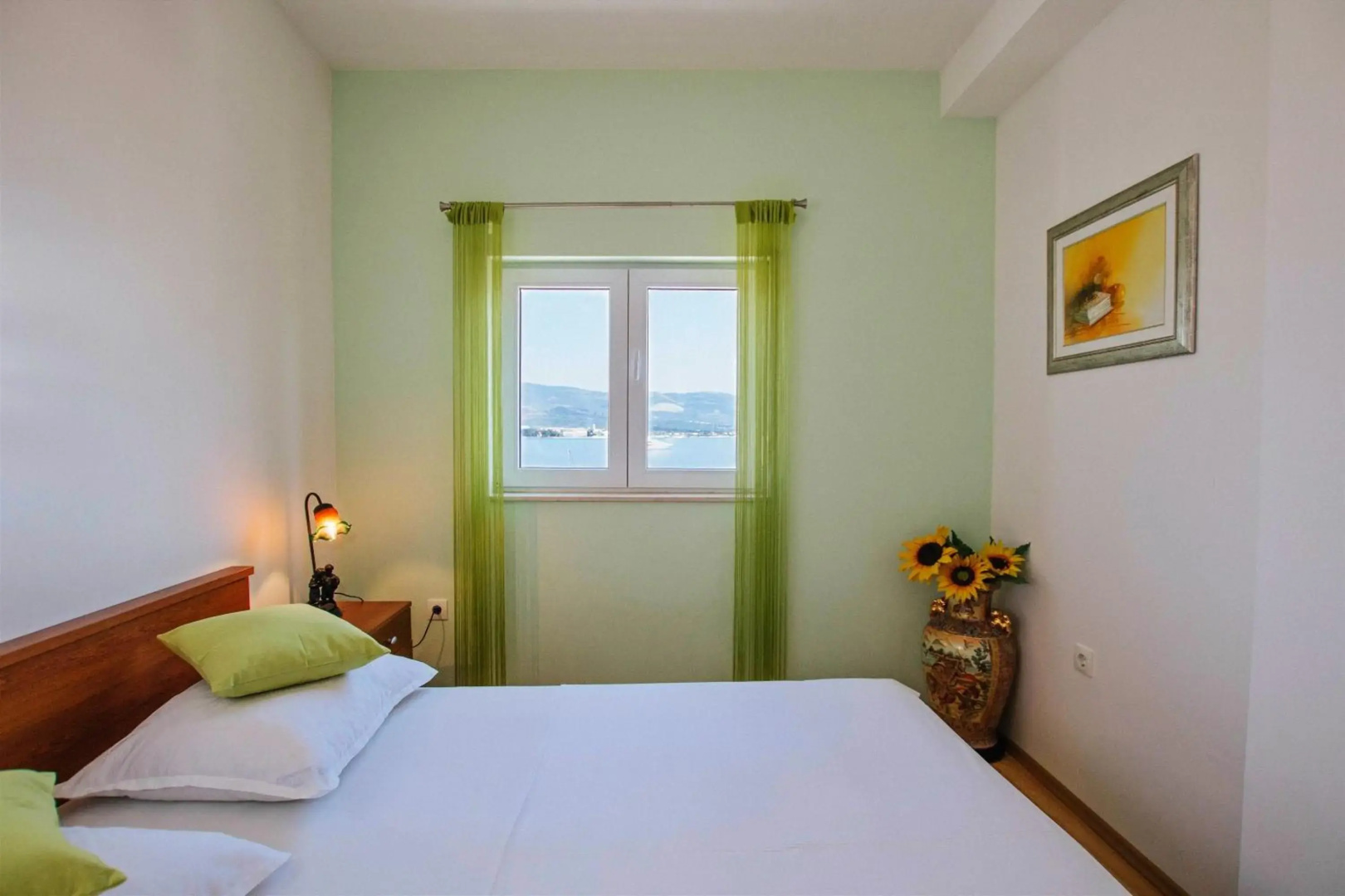 Apartments Klaric