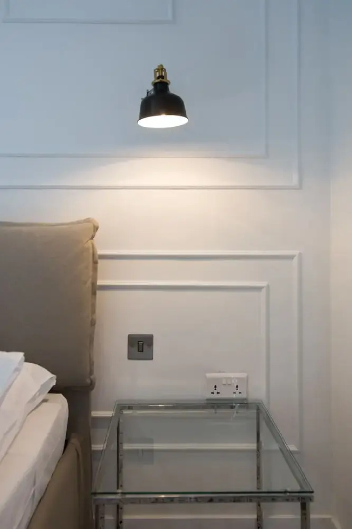 The Burrow City Rooms (Homestay)