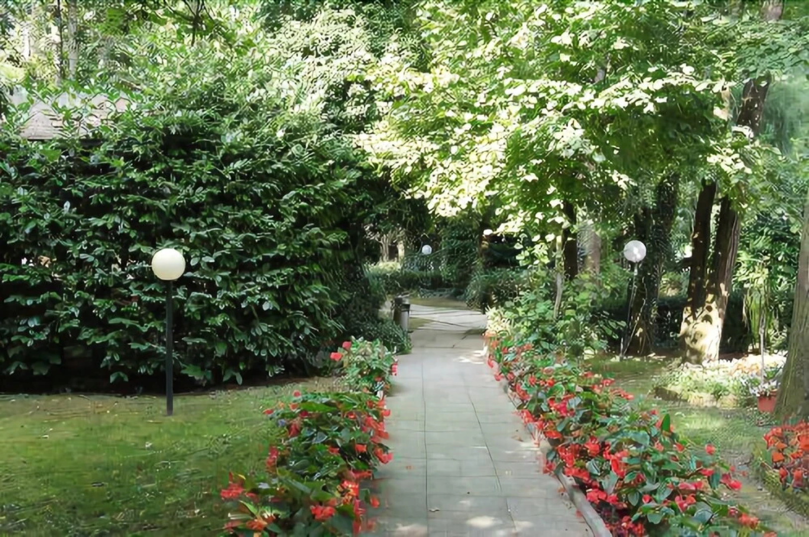 Park Hotel Ristorante Le Magnolie