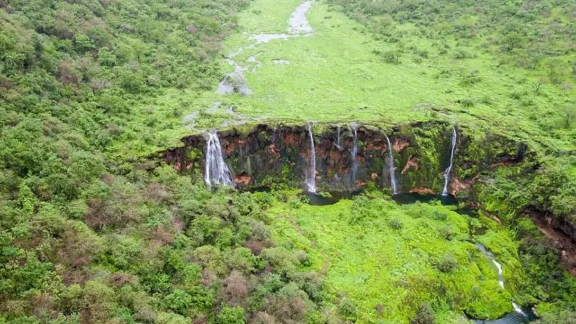 Jawharet Al Kheir Furnished Apartments