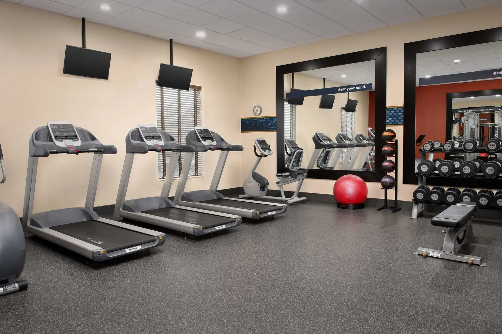Hampton Inn & Suites Orangeburg