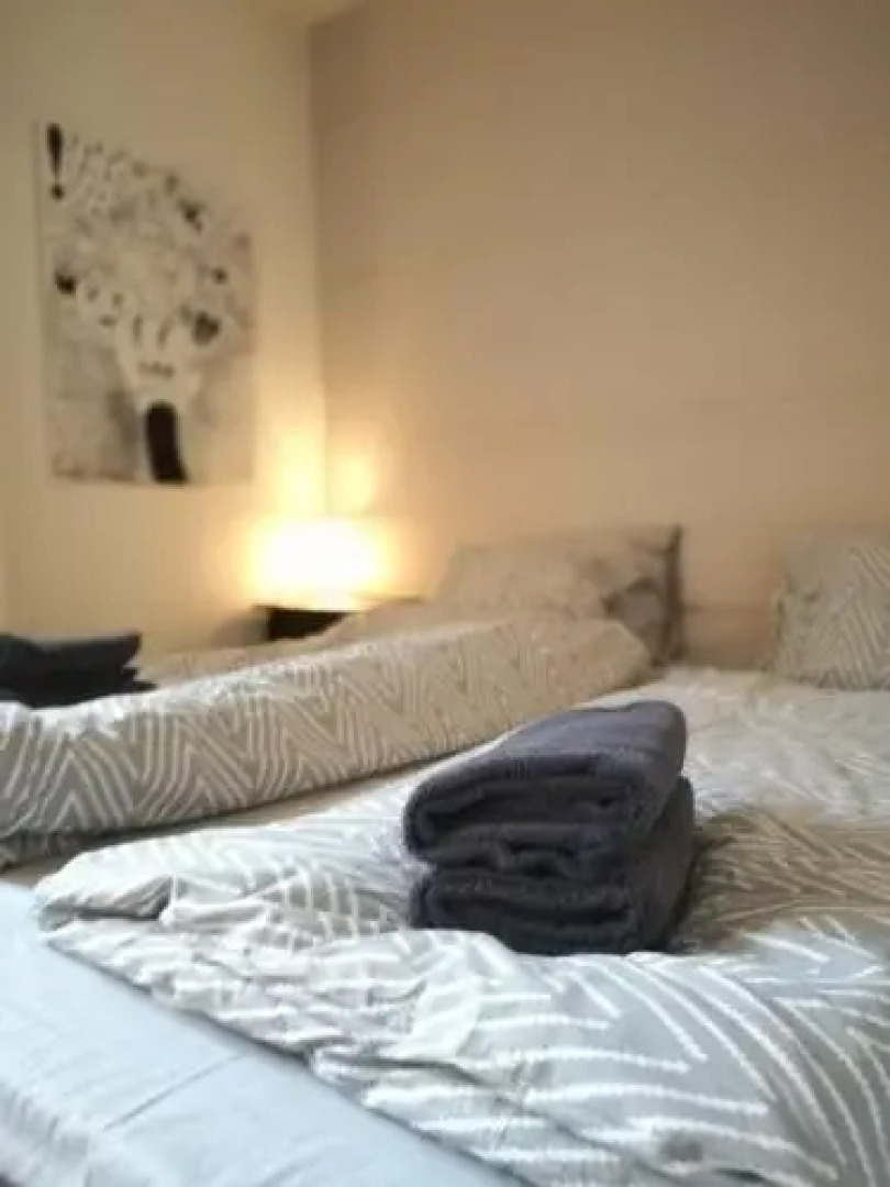 Dp Apartments Vaasa II