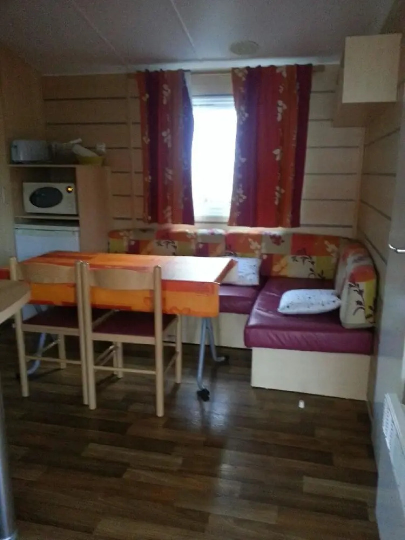 Property With 2 Bedrooms in Talmont-saint-hilaire, With Pool Access and Furnished Garden - 3 km From the Beach