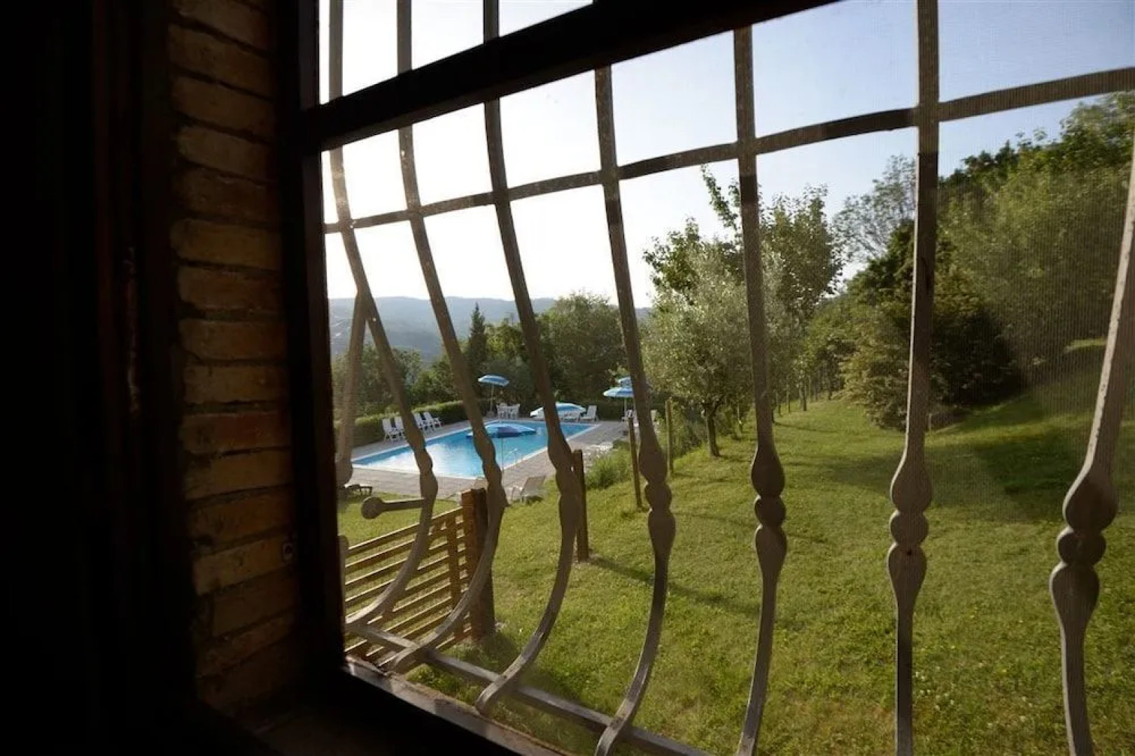 Agriturismo Le Cerinaie