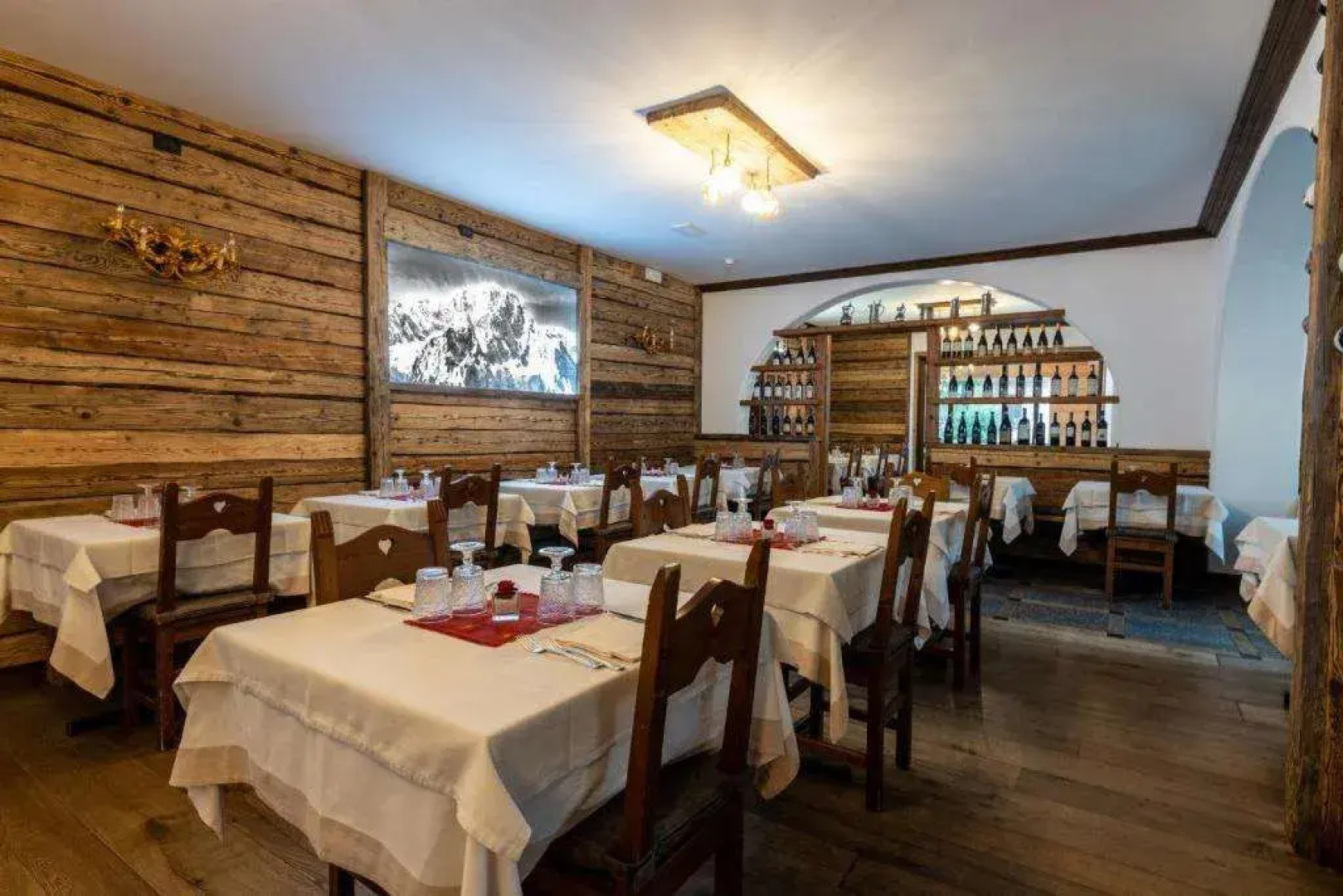 Hotel Courmayeur