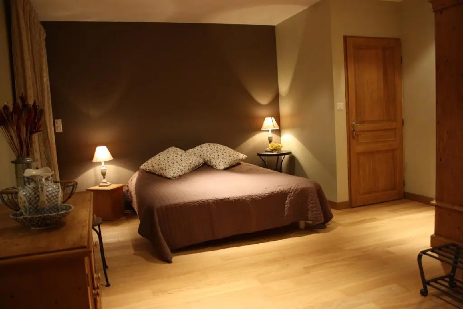 Le Vallon des Ronzières