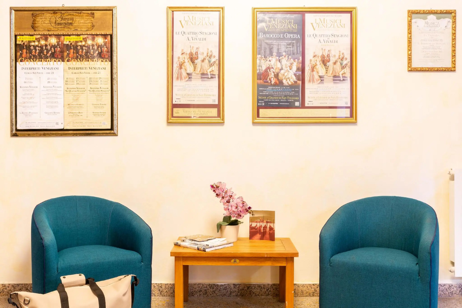 Hotel Residence Venezia 2000