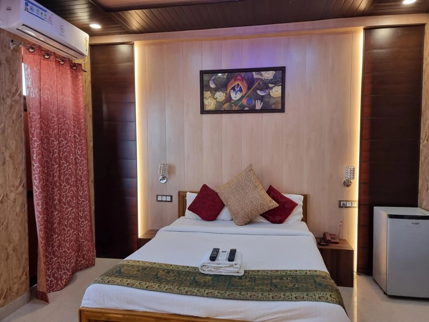 Bundeli Farm Resort Orchha