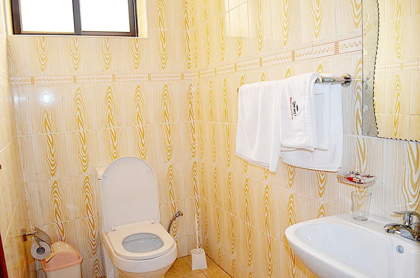 Marie's Royale Hotel