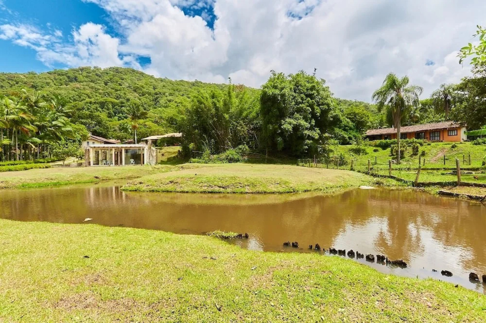 Pousada Villa da Glória