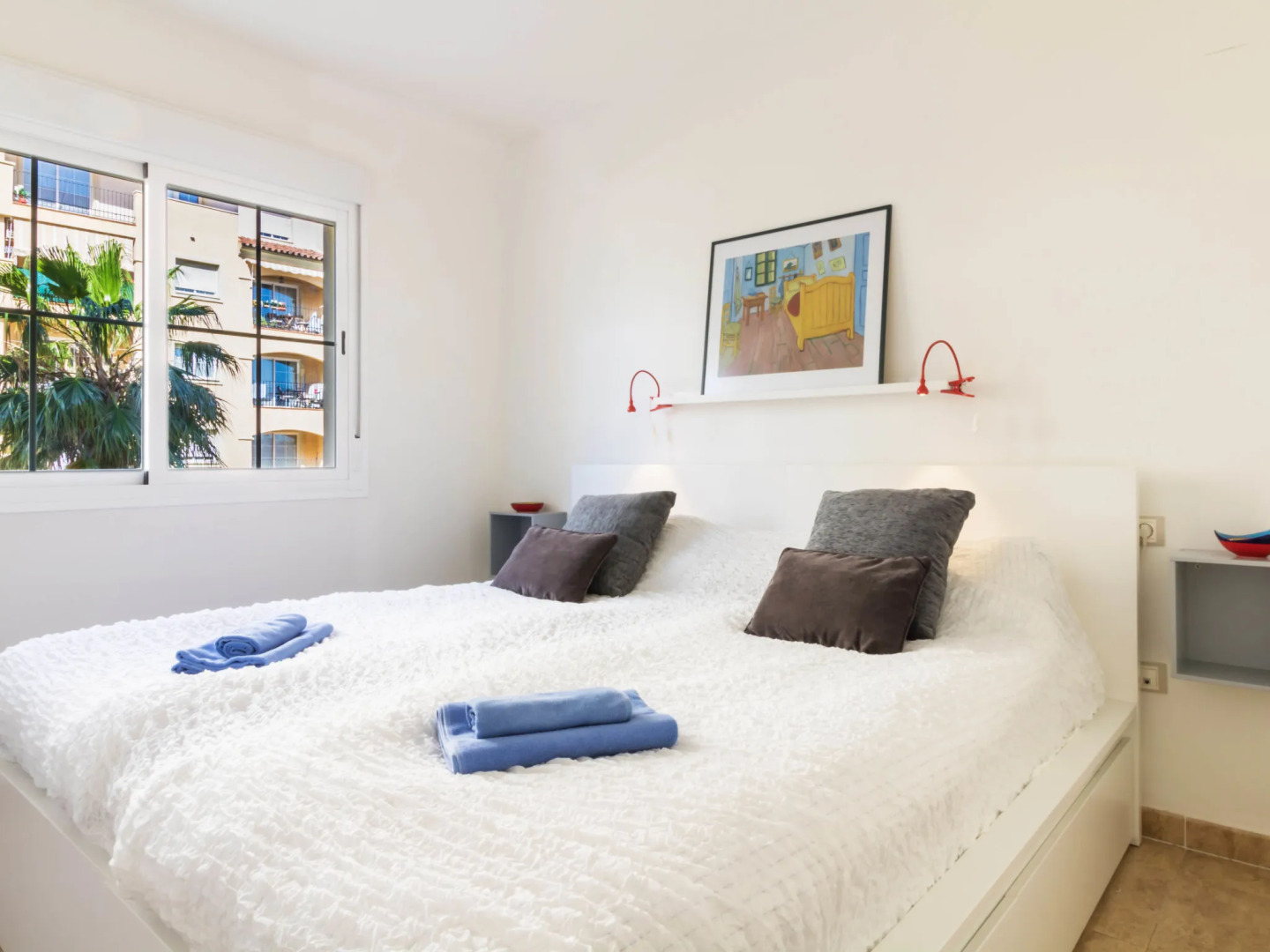 Apartamento Parque Central