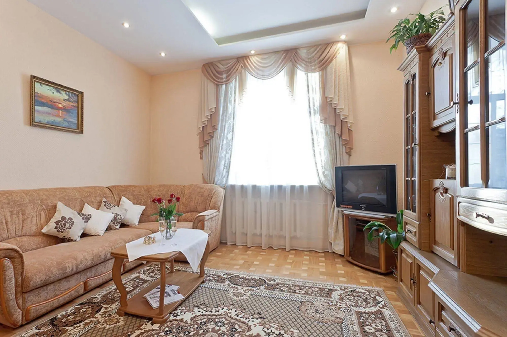 Royal Stay Group Minskrent