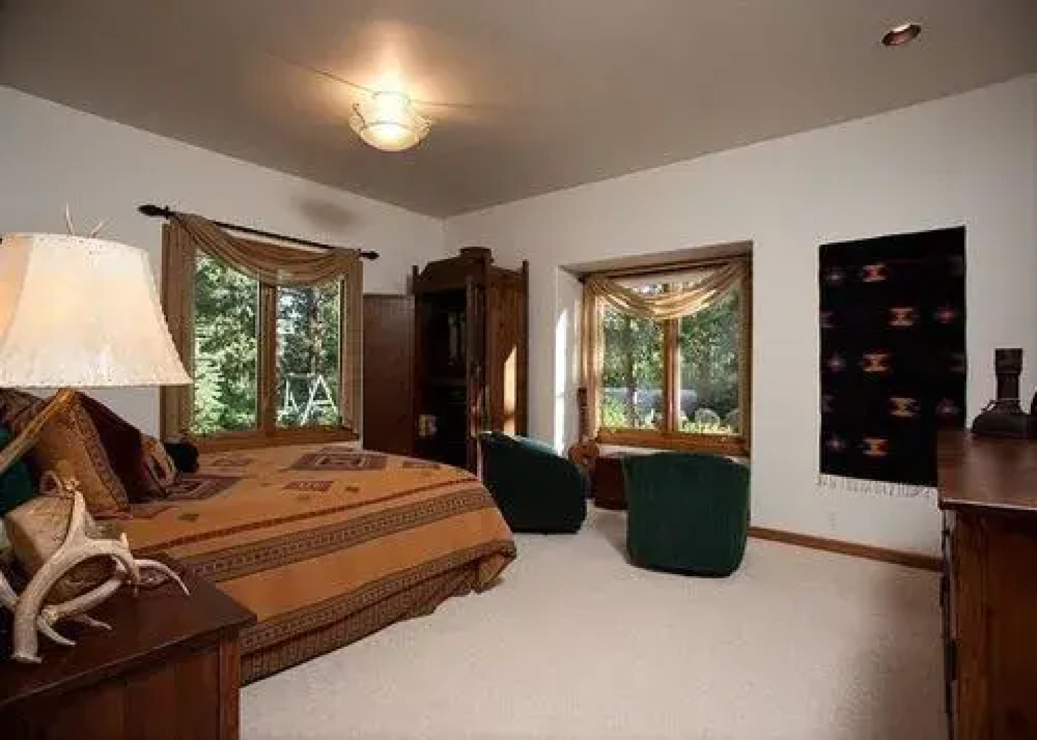 Electra Lake 185 Spruce Mesa Dr by RedAwning