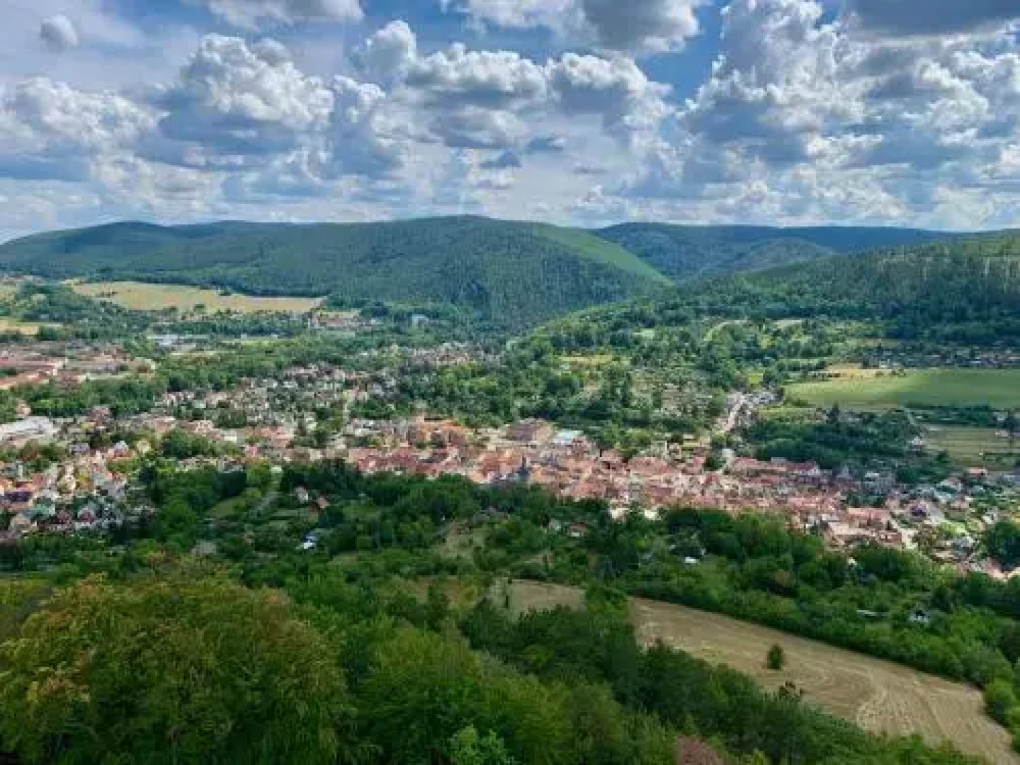 Villa Frieden Hotel & Seminarhaus